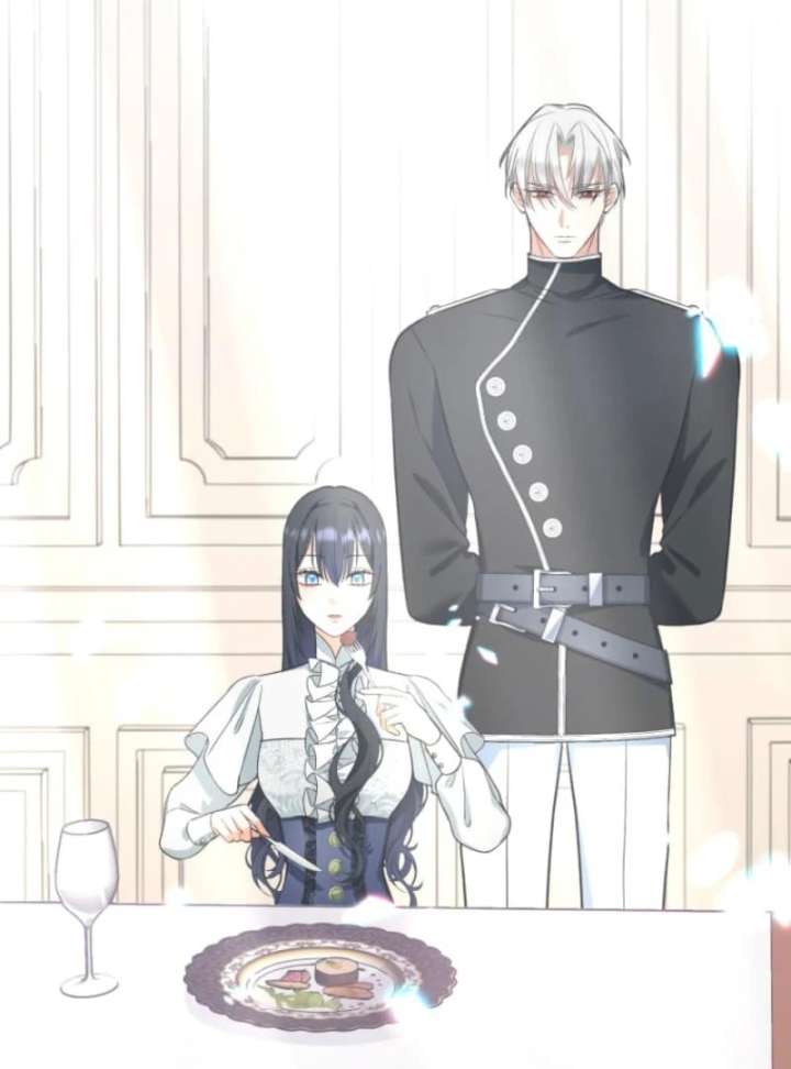 The Poisoned Princess Trains the Deadliest Slave Chapter 7 - Page 2