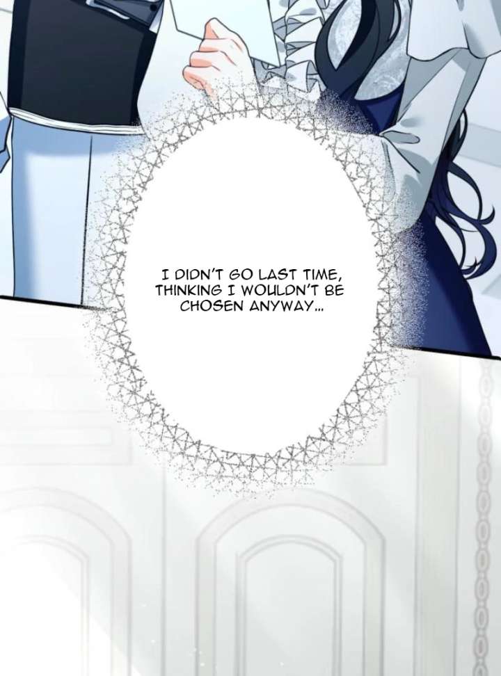 The Poisoned Princess Trains the Deadliest Slave Chapter 7 - Page 25