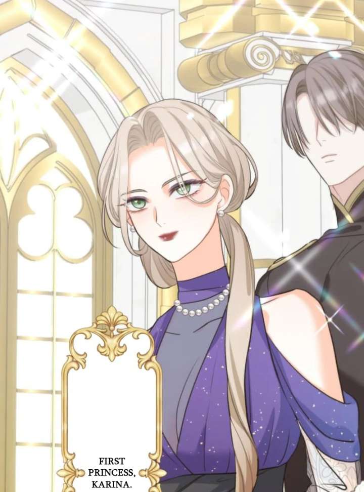 The Poisoned Princess Trains the Deadliest Slave Chapter 7 - Page 31