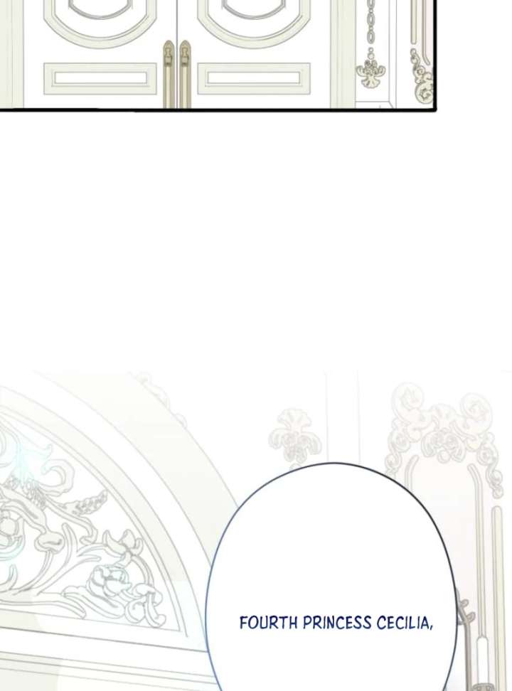 The Poisoned Princess Trains the Deadliest Slave Chapter 7 - Page 4