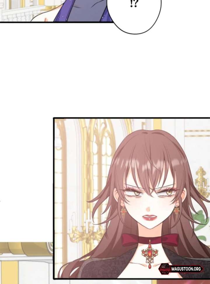 The Poisoned Princess Trains the Deadliest Slave Chapter 7 - Page 44