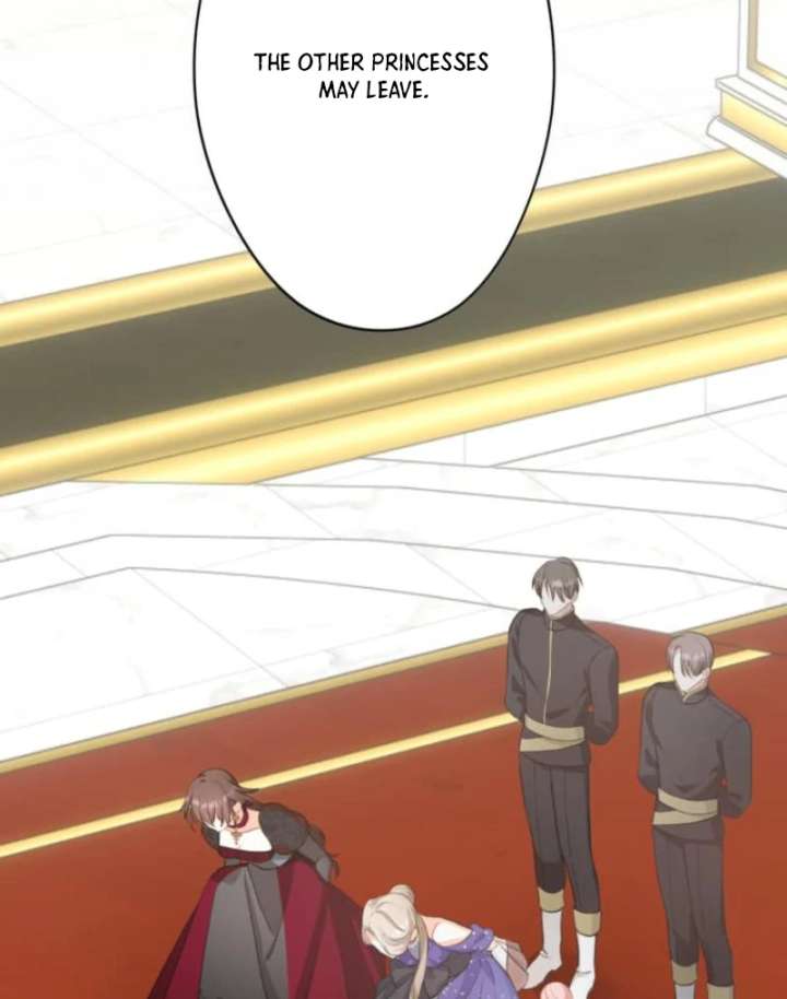 The Poisoned Princess Trains the Deadliest Slave Chapter 7 - Page 51