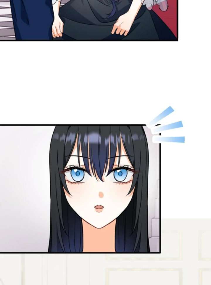 The Poisoned Princess Trains the Deadliest Slave Chapter 7 - Page 54