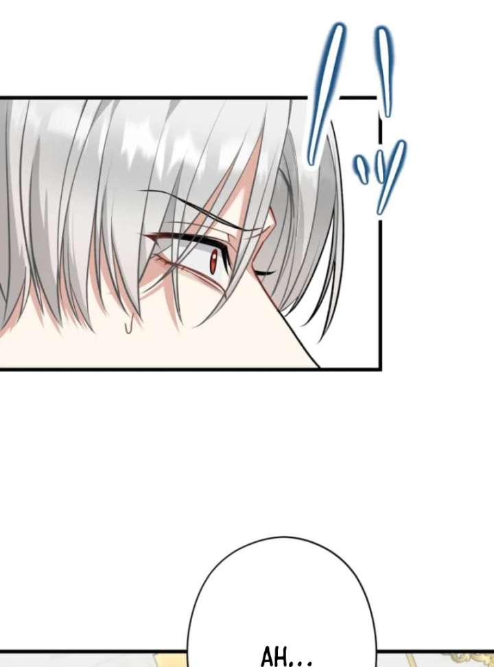 The Poisoned Princess Trains the Deadliest Slave Chapter 7 - Page 59