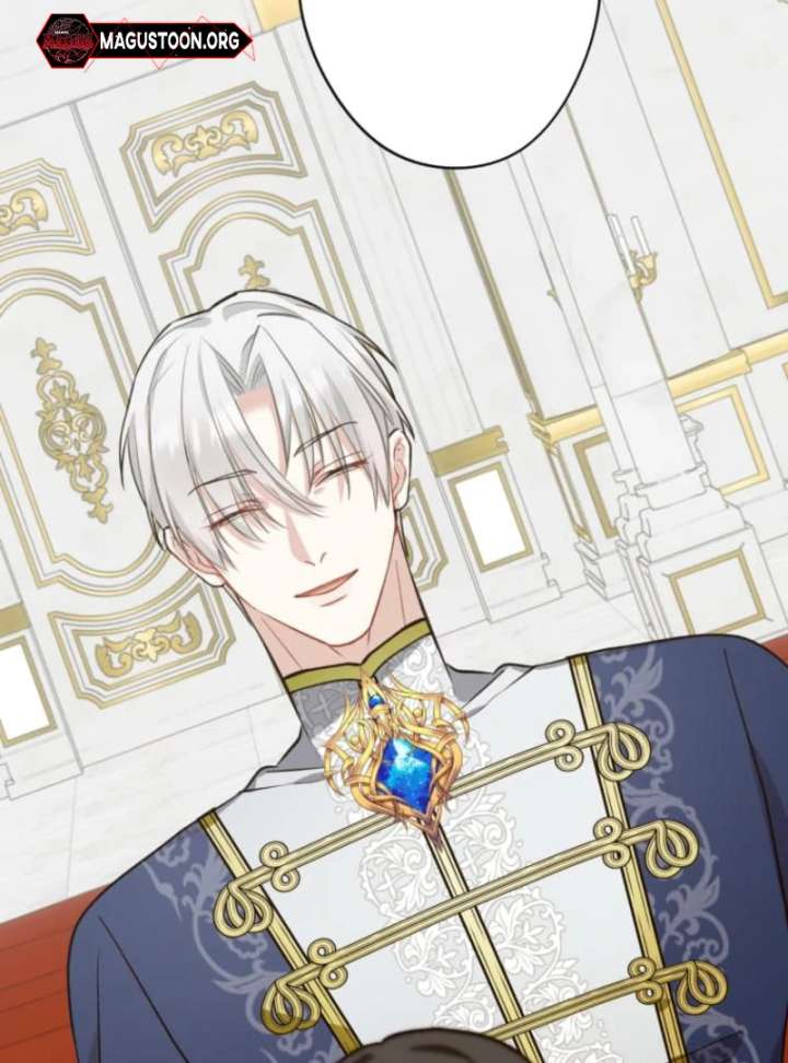 The Poisoned Princess Trains the Deadliest Slave Chapter 7 - Page 60