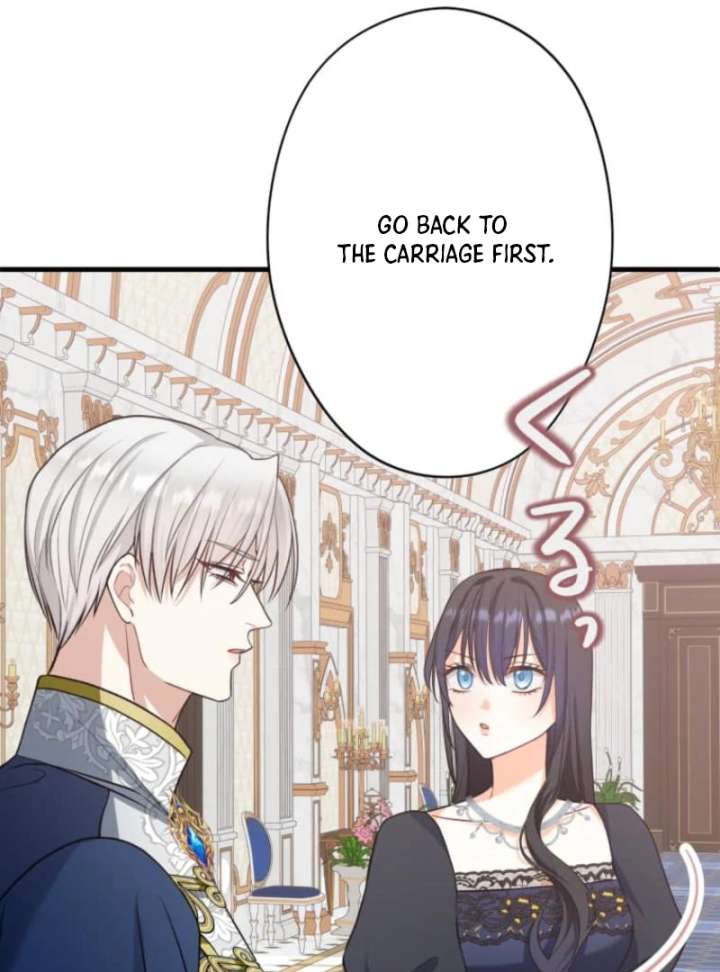 The Poisoned Princess Trains the Deadliest Slave Chapter 7 - Page 71