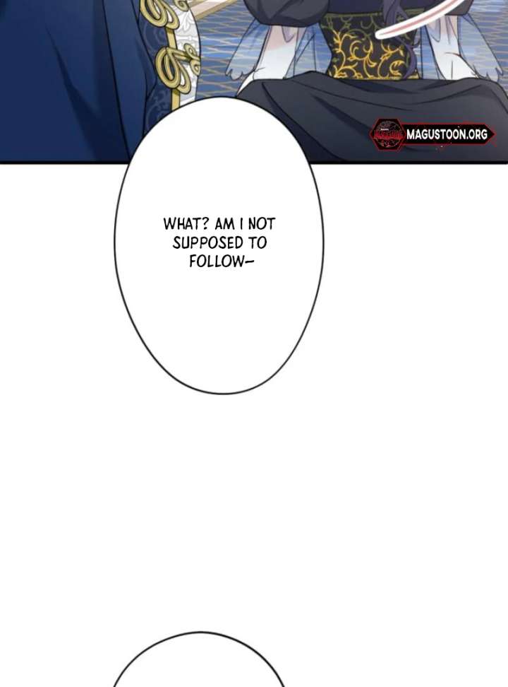 The Poisoned Princess Trains the Deadliest Slave Chapter 7 - Page 72