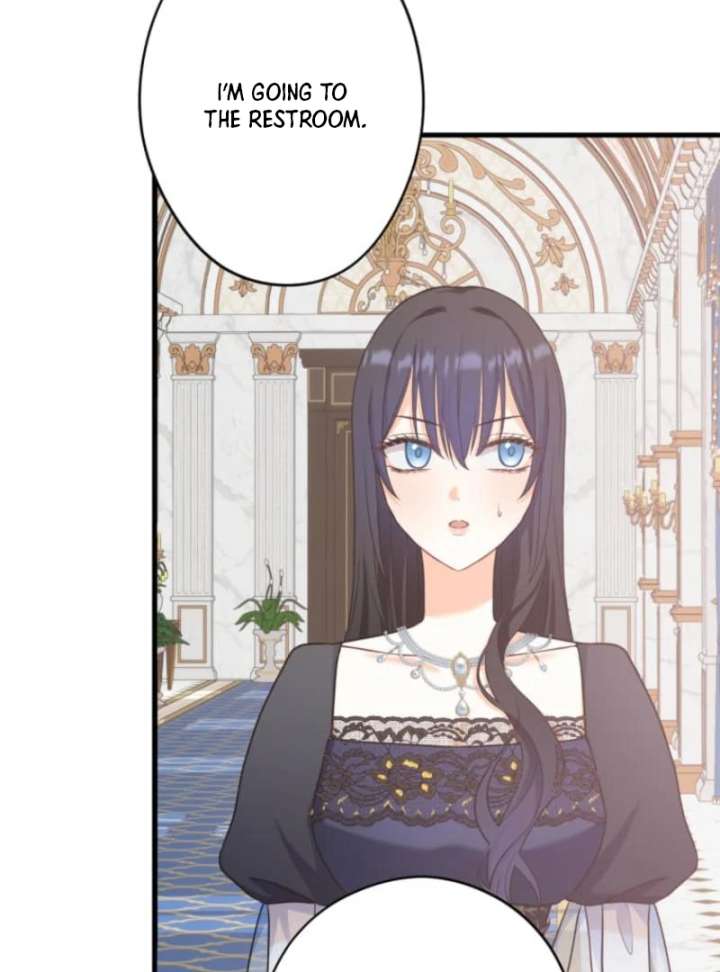 The Poisoned Princess Trains the Deadliest Slave Chapter 7 - Page 73