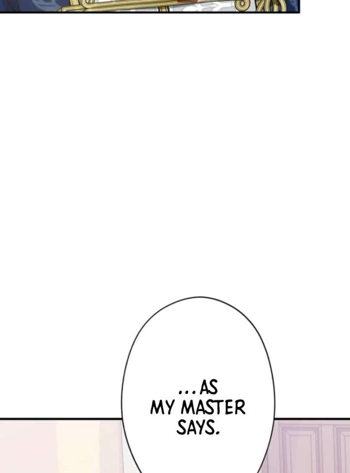 The Poisoned Princess Trains the Deadliest Slave Chapter 8 - Page 10