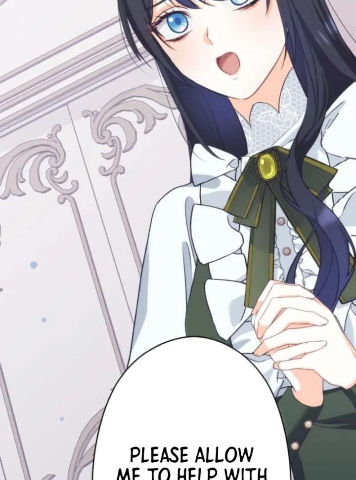 The Poisoned Princess Trains the Deadliest Slave Chapter 8 - Page 104