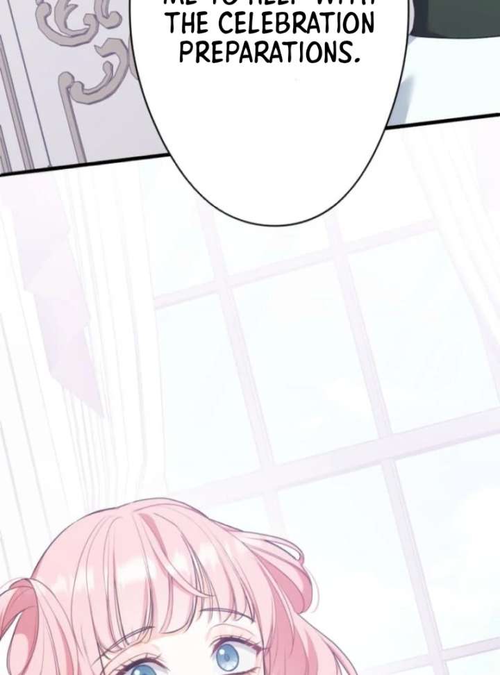 The Poisoned Princess Trains the Deadliest Slave Chapter 8 - Page 105