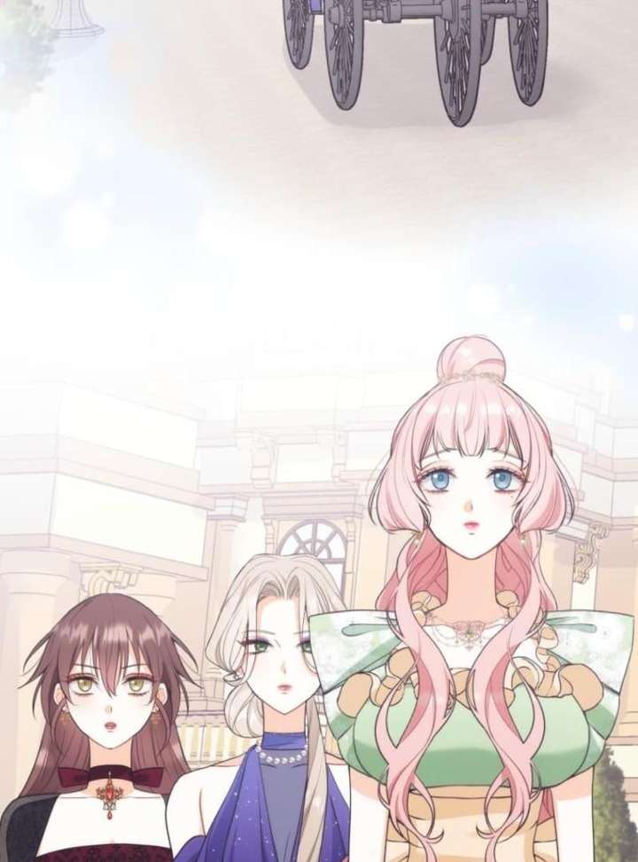 The Poisoned Princess Trains the Deadliest Slave Chapter 8 - Page 18