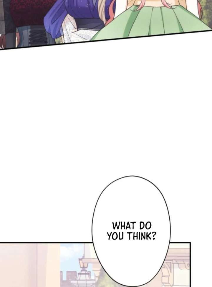 The Poisoned Princess Trains the Deadliest Slave Chapter 8 - Page 19