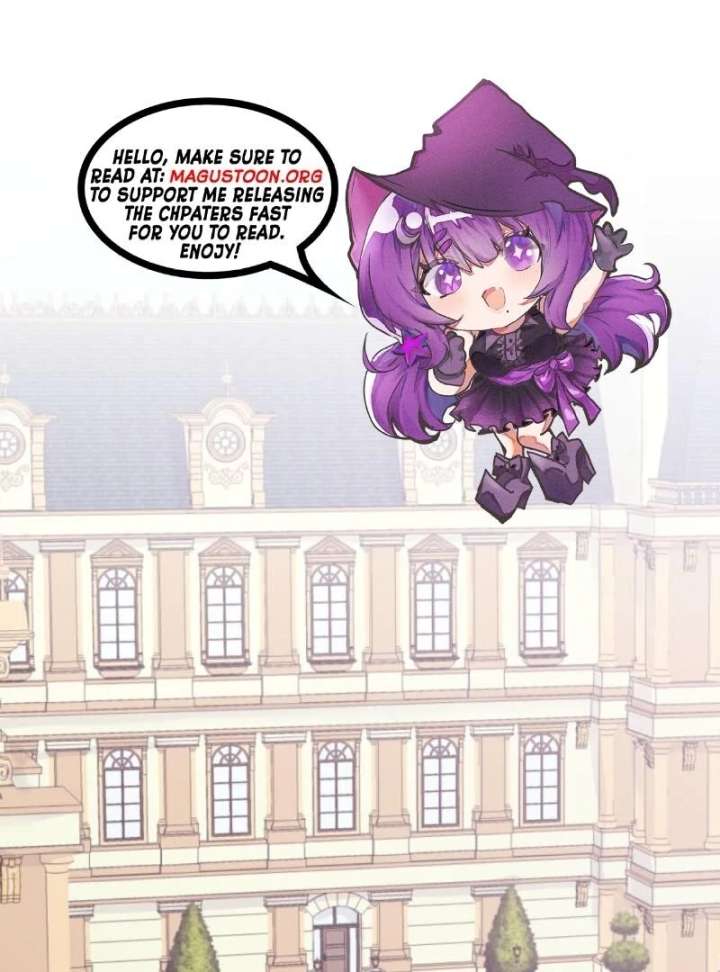 The Poisoned Princess Trains the Deadliest Slave Chapter 8 - Page 2