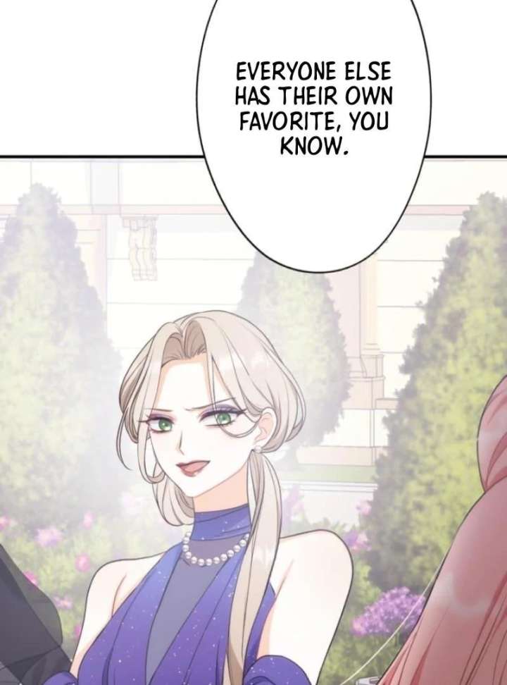 The Poisoned Princess Trains the Deadliest Slave Chapter 8 - Page 22