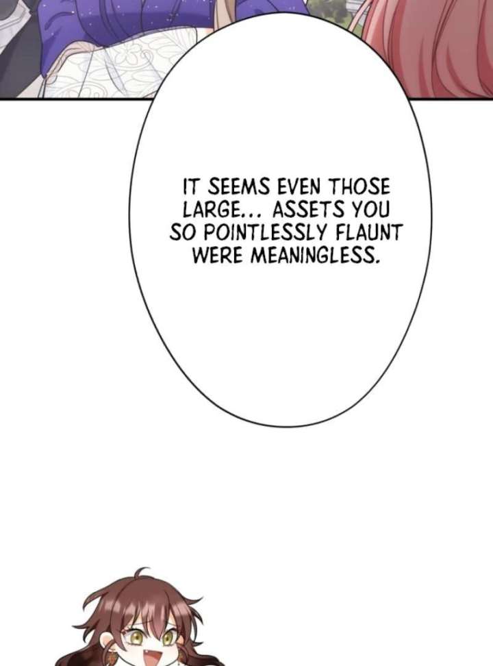 The Poisoned Princess Trains the Deadliest Slave Chapter 8 - Page 23