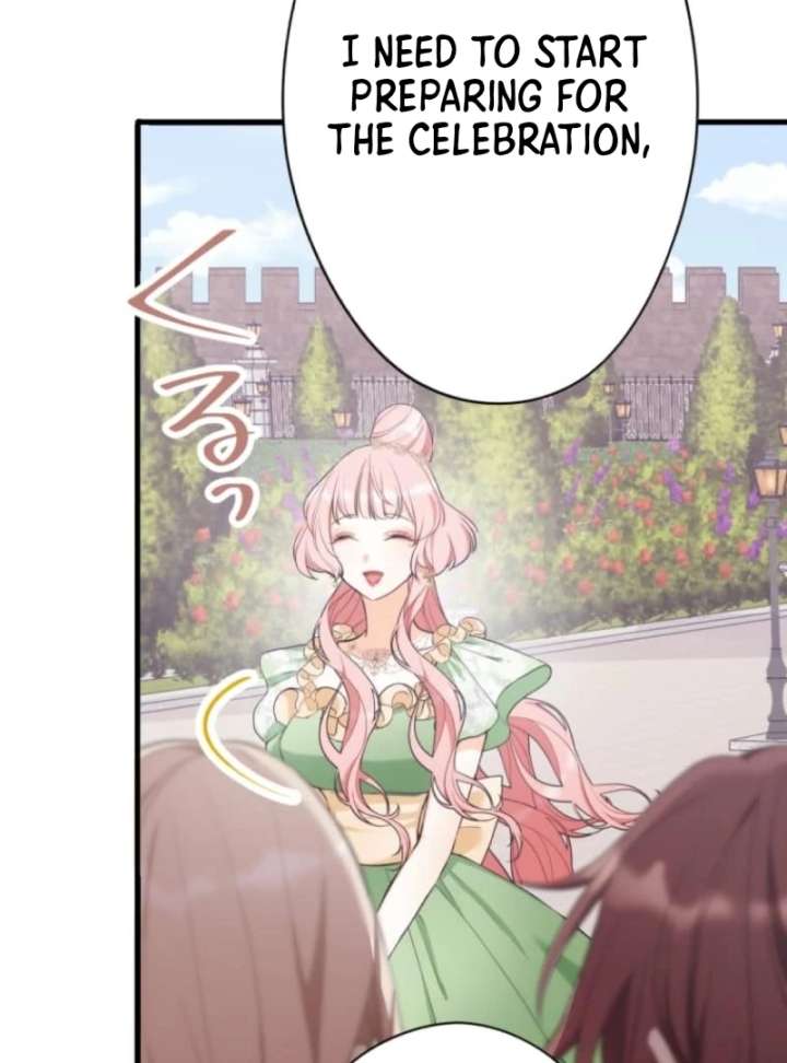 The Poisoned Princess Trains the Deadliest Slave Chapter 8 - Page 29