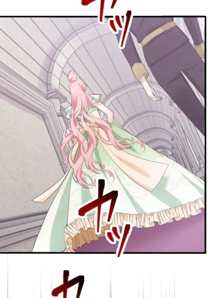 The Poisoned Princess Trains the Deadliest Slave Chapter 8 - Page 32