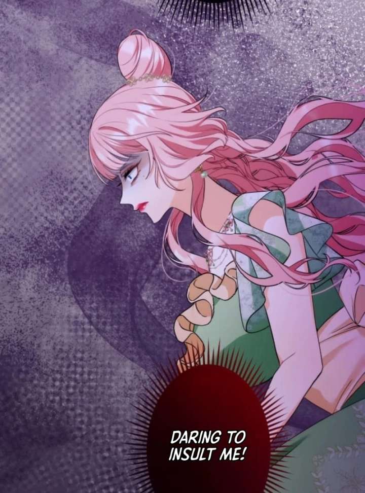 The Poisoned Princess Trains the Deadliest Slave Chapter 8 - Page 36