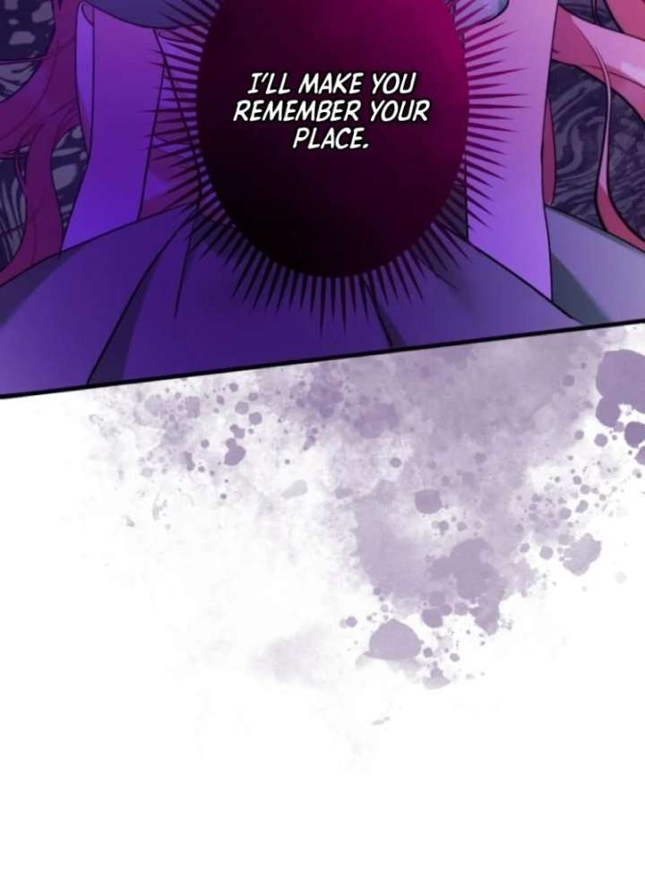 The Poisoned Princess Trains the Deadliest Slave Chapter 8 - Page 47