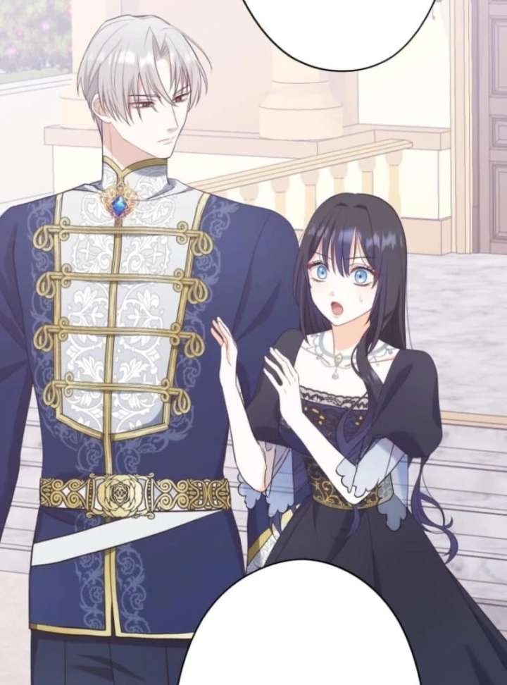 The Poisoned Princess Trains the Deadliest Slave Chapter 8 - Page 6