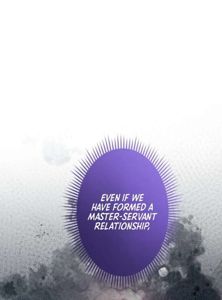 The Poisoned Princess Trains the Deadliest Slave Chapter 8 - Page 72