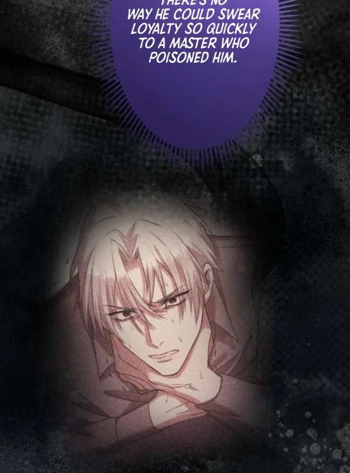 The Poisoned Princess Trains the Deadliest Slave Chapter 8 - Page 75