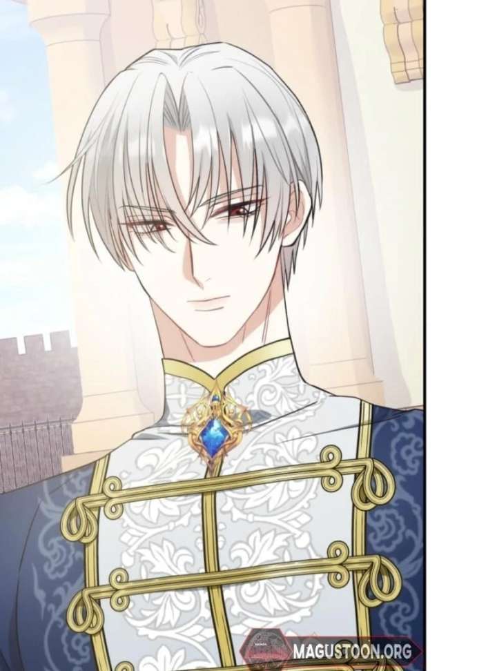 The Poisoned Princess Trains the Deadliest Slave Chapter 8 - Page 9